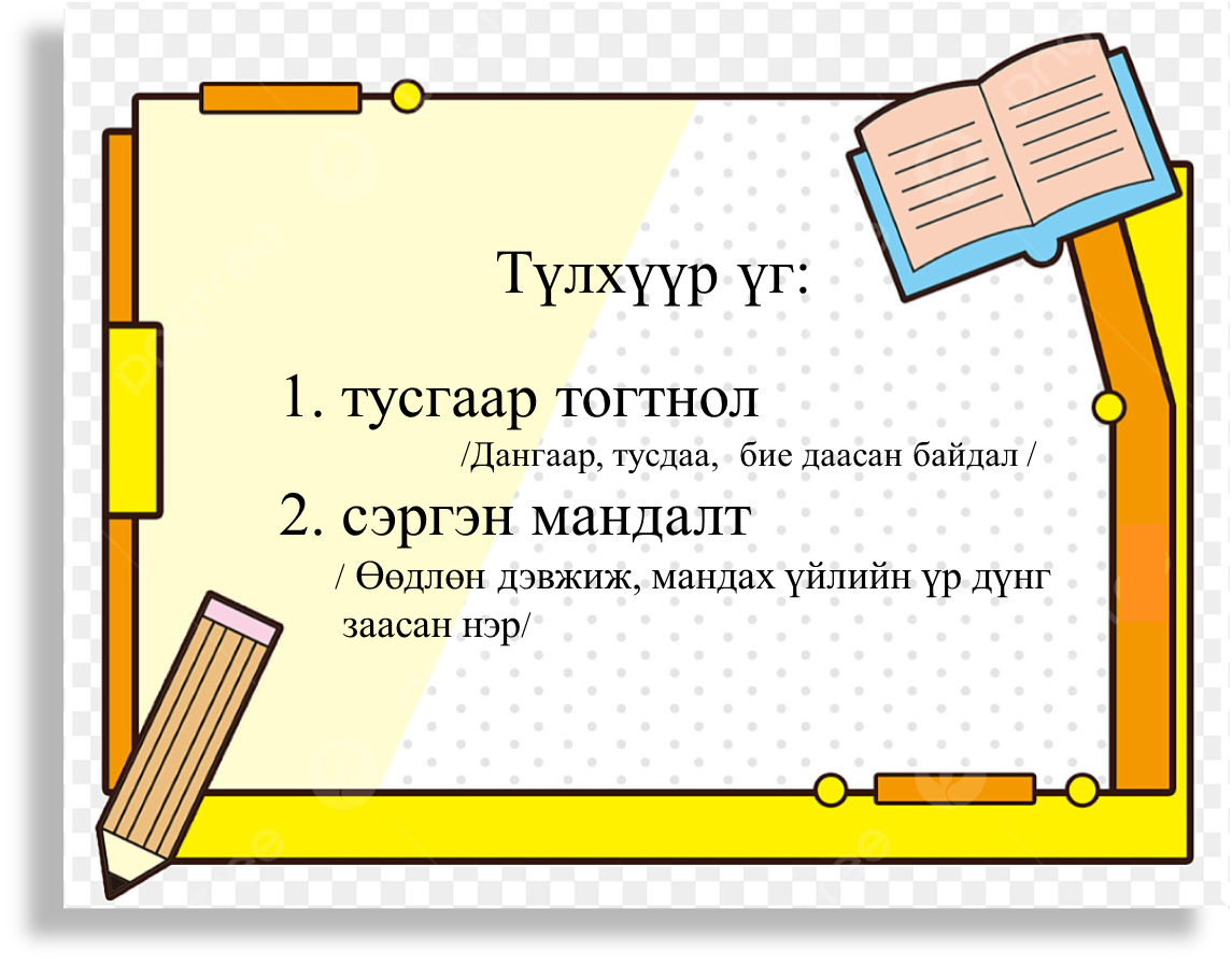Мэдлээ | Цахим контент